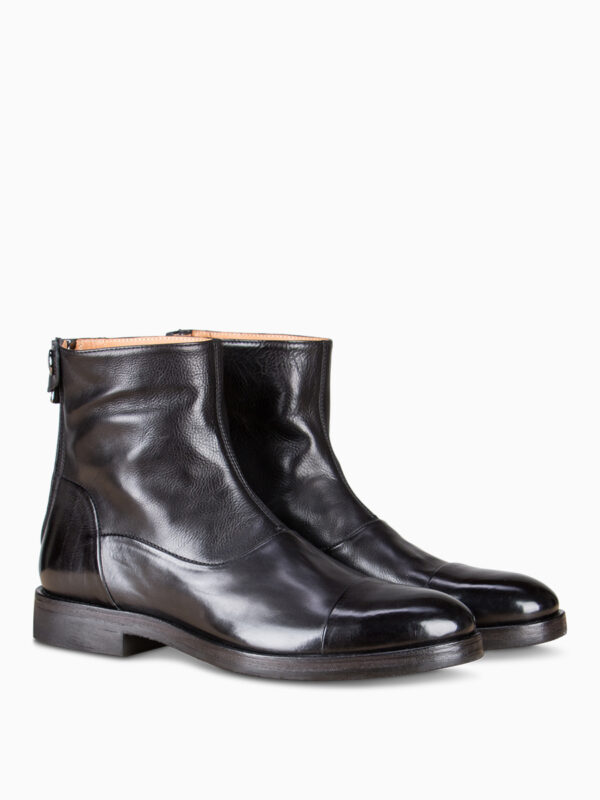 Ankle Boot CAMIL DIVA von ALBERTO FASCIANI