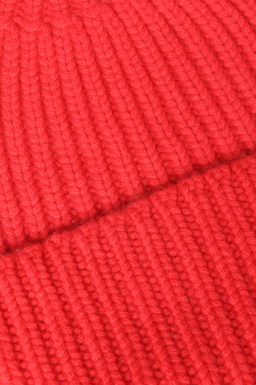 Beanie SAILOR in rot von REYER