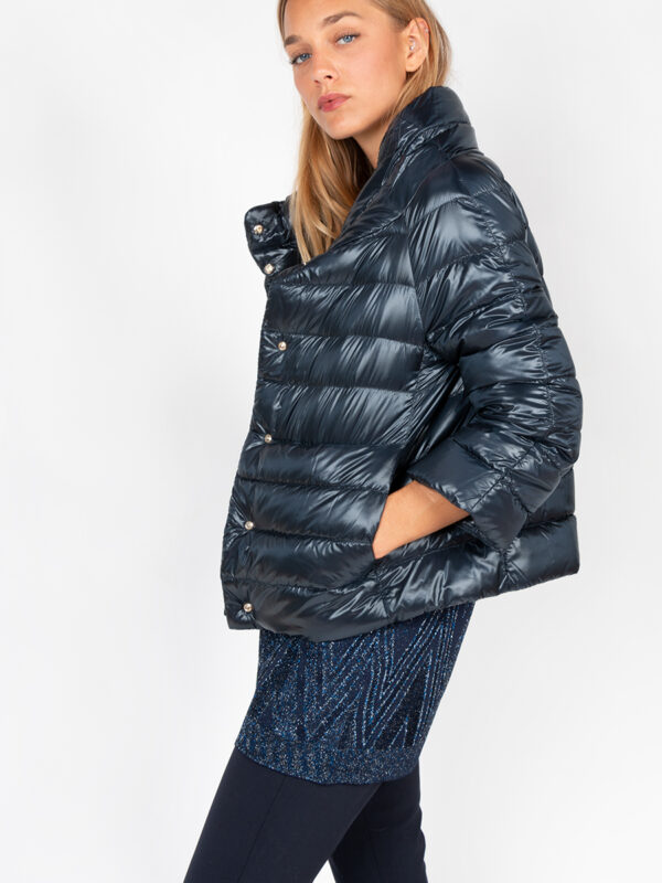 Steppjacke SOFIA von herno