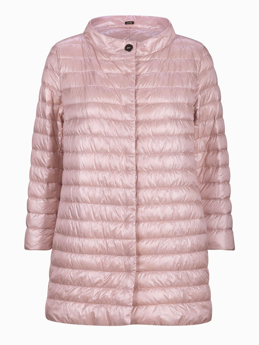 Steppjacke ROSSELLA rosa von Herno