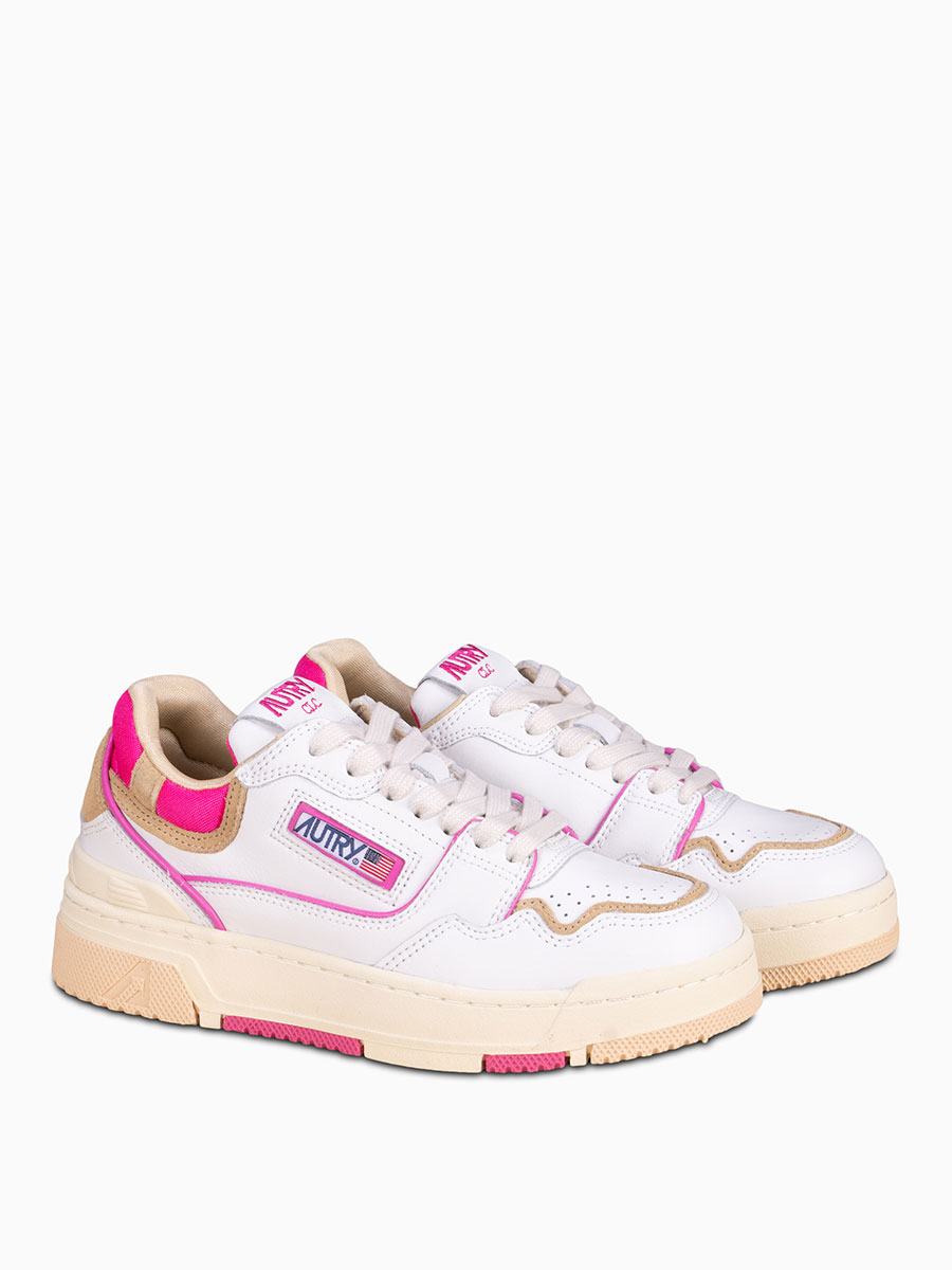 Sneakers ROOKIE Low