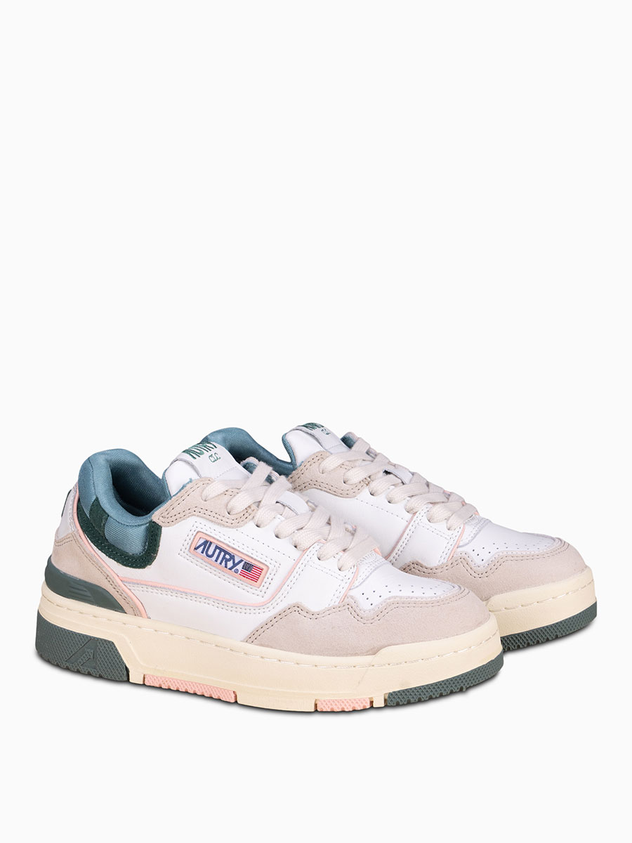 Sneakers ROOKIE Low