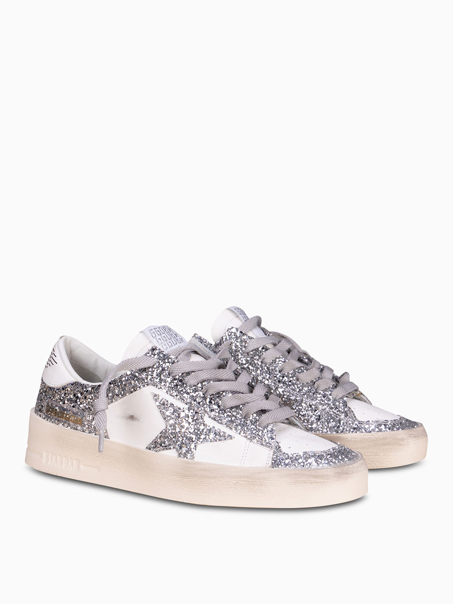 Sneakers STARDAN GLITTER