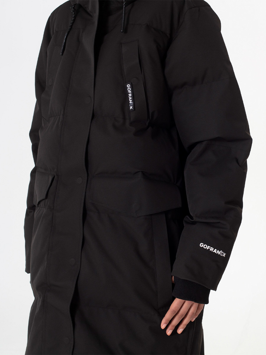 Outdoor Jacke