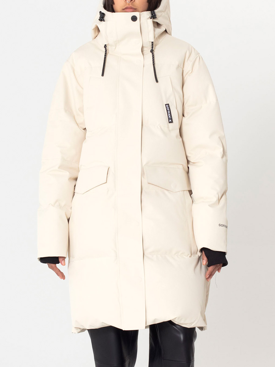 Outdoor Jacke