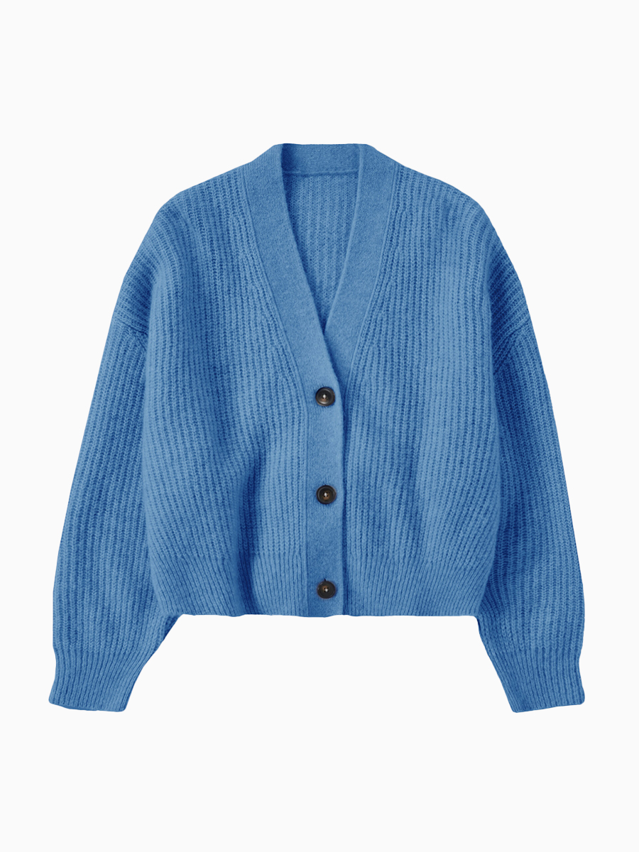 Cardigan von CLOSED