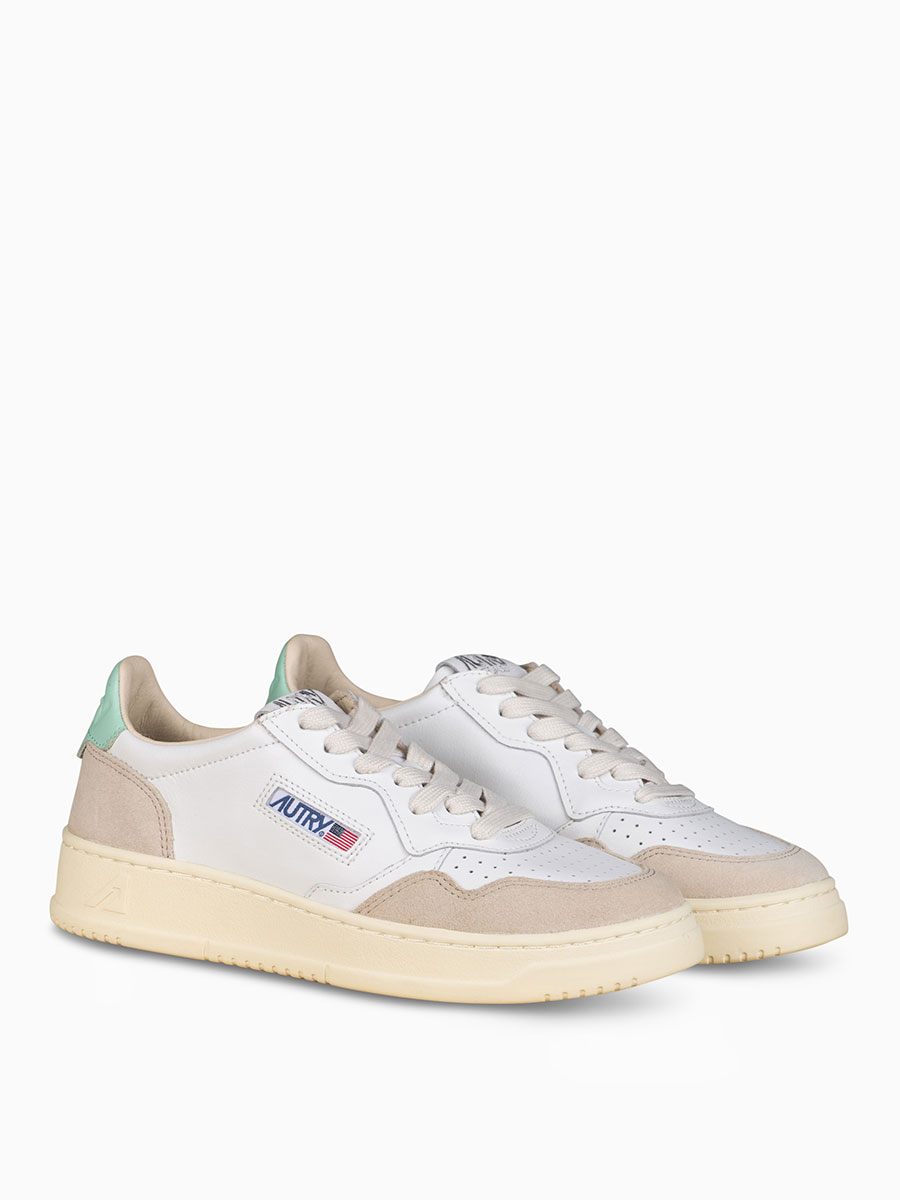 Sneakers MEDALIST Low