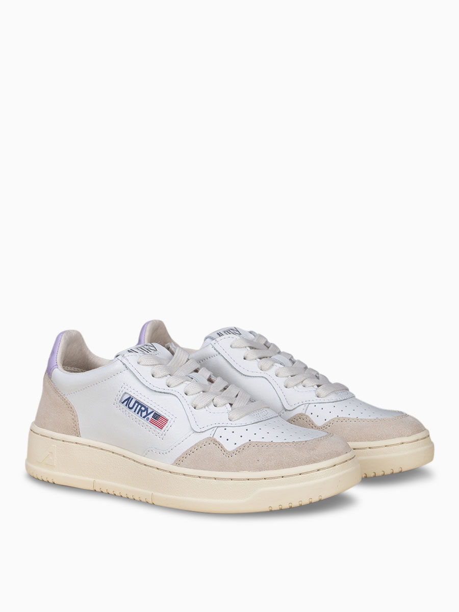 Sneakers MEDALIST Low