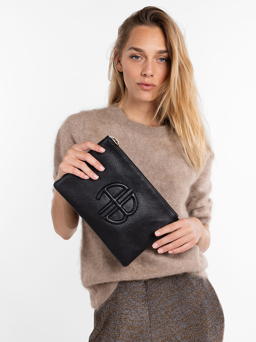 Clutch LILLE von ANINE BING