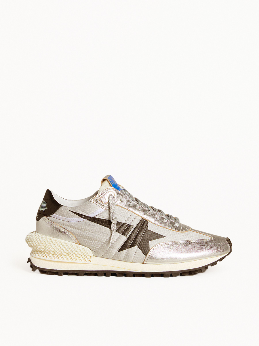 Sneakers MARATHON M2000 von Golden Goose