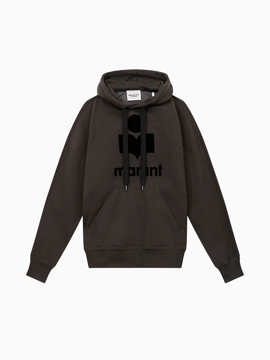 Hoodie Mansel von Isabel Marant Etoile