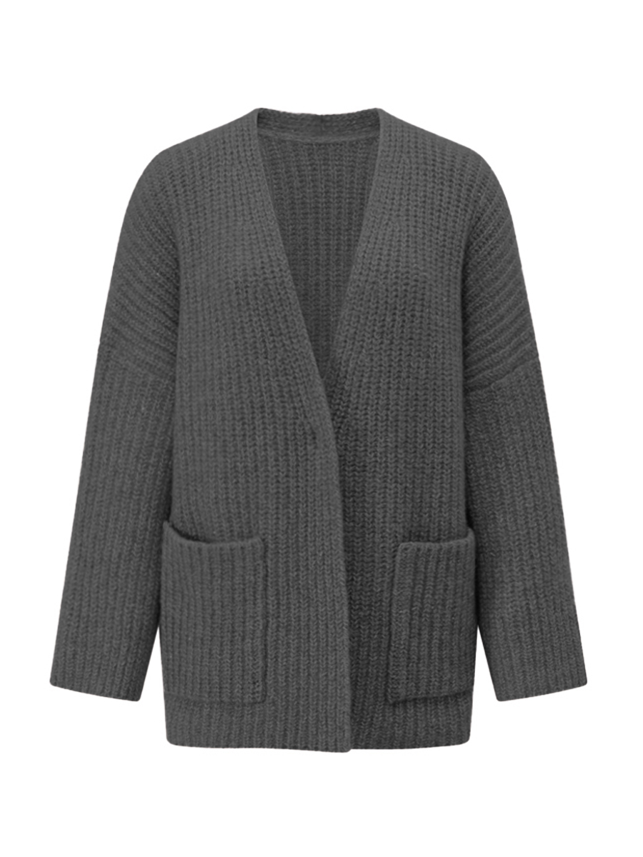 Cardigan TORILL von Lu Ren