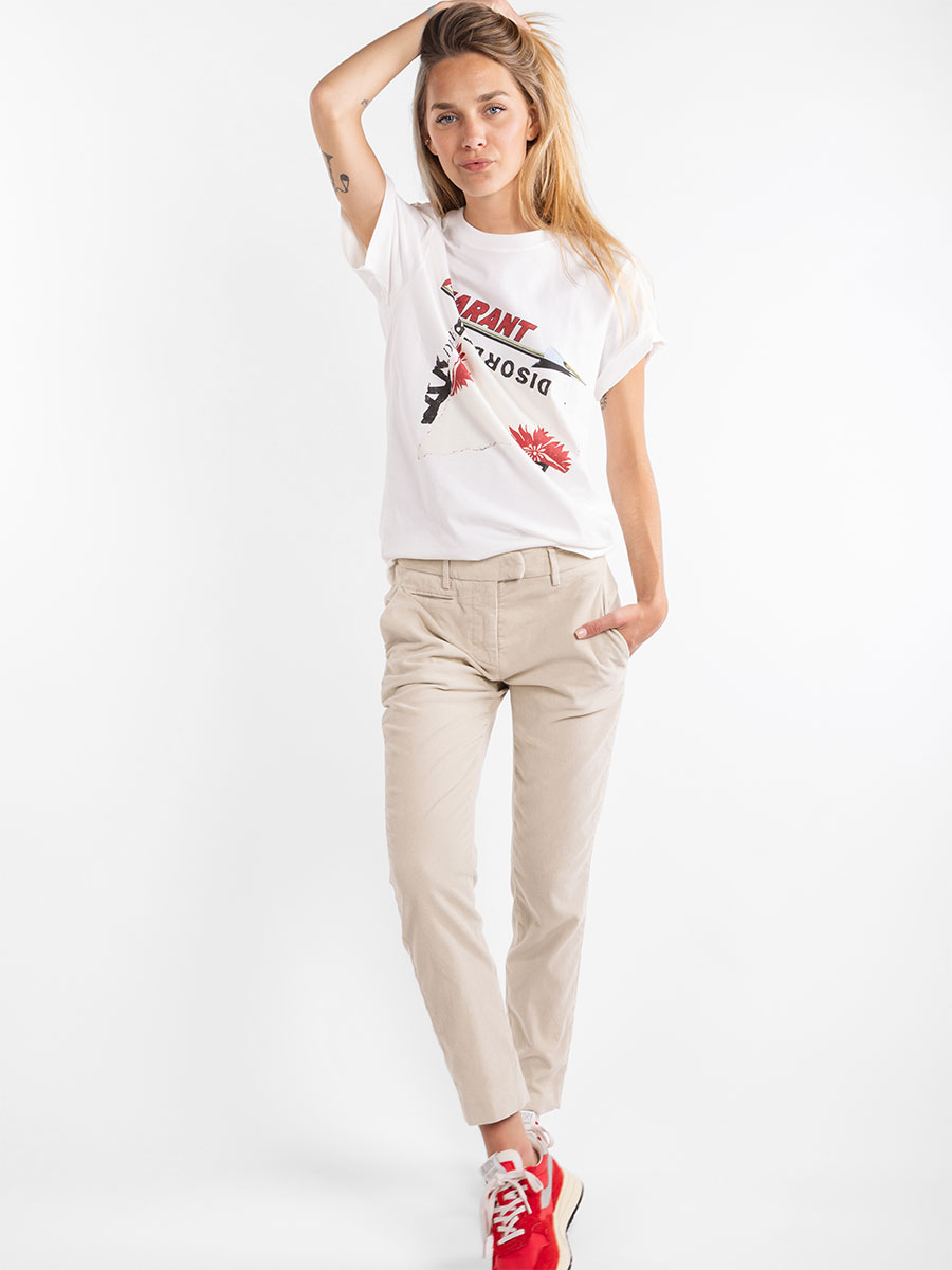 T-Shirt ZOELINE von Isabel Marant Etoile