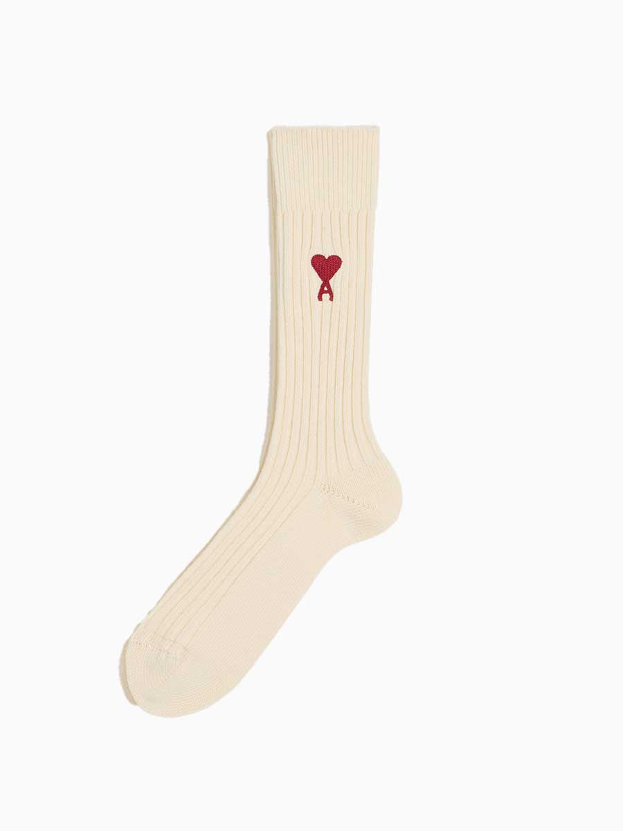 Socken von AMI PARIS