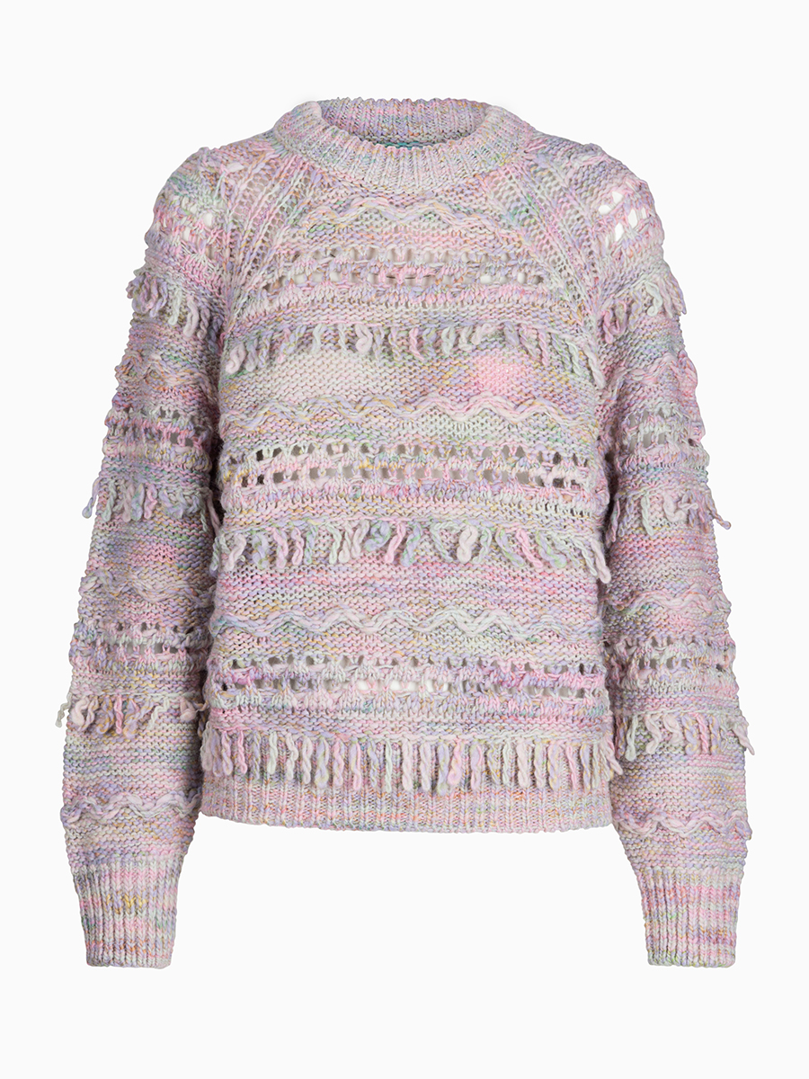 Pullover RIVKA von Isabel Marant Etoile