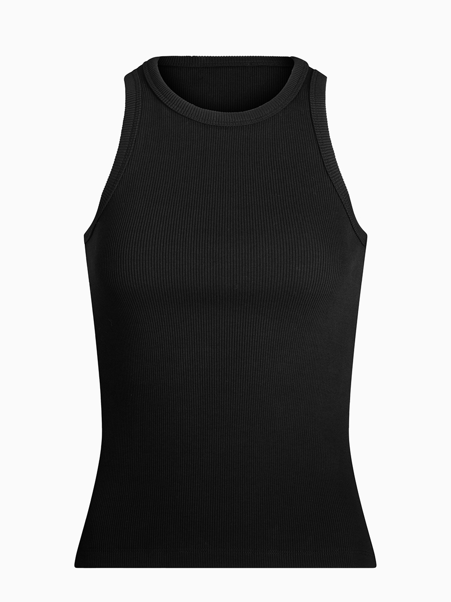 Tanktop RENAH in Schwarz von Kiefermann