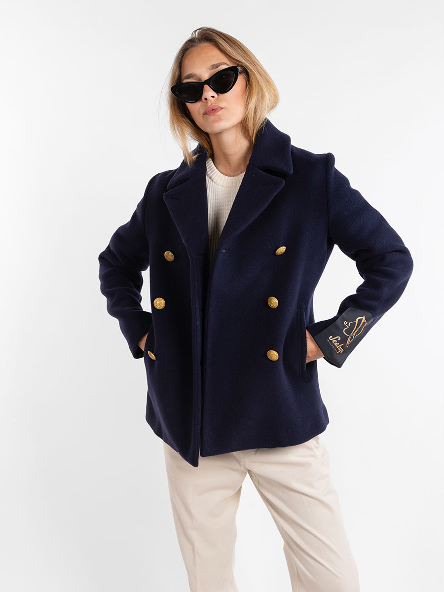 Cabanjacke von SEALUP