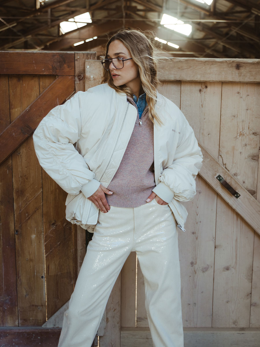 Bomberjacke COLEEN von Isabel Marant Etoile