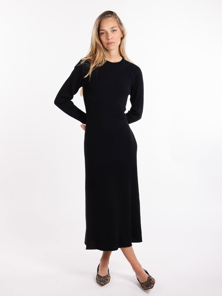 Maxi-Kleid von REYER