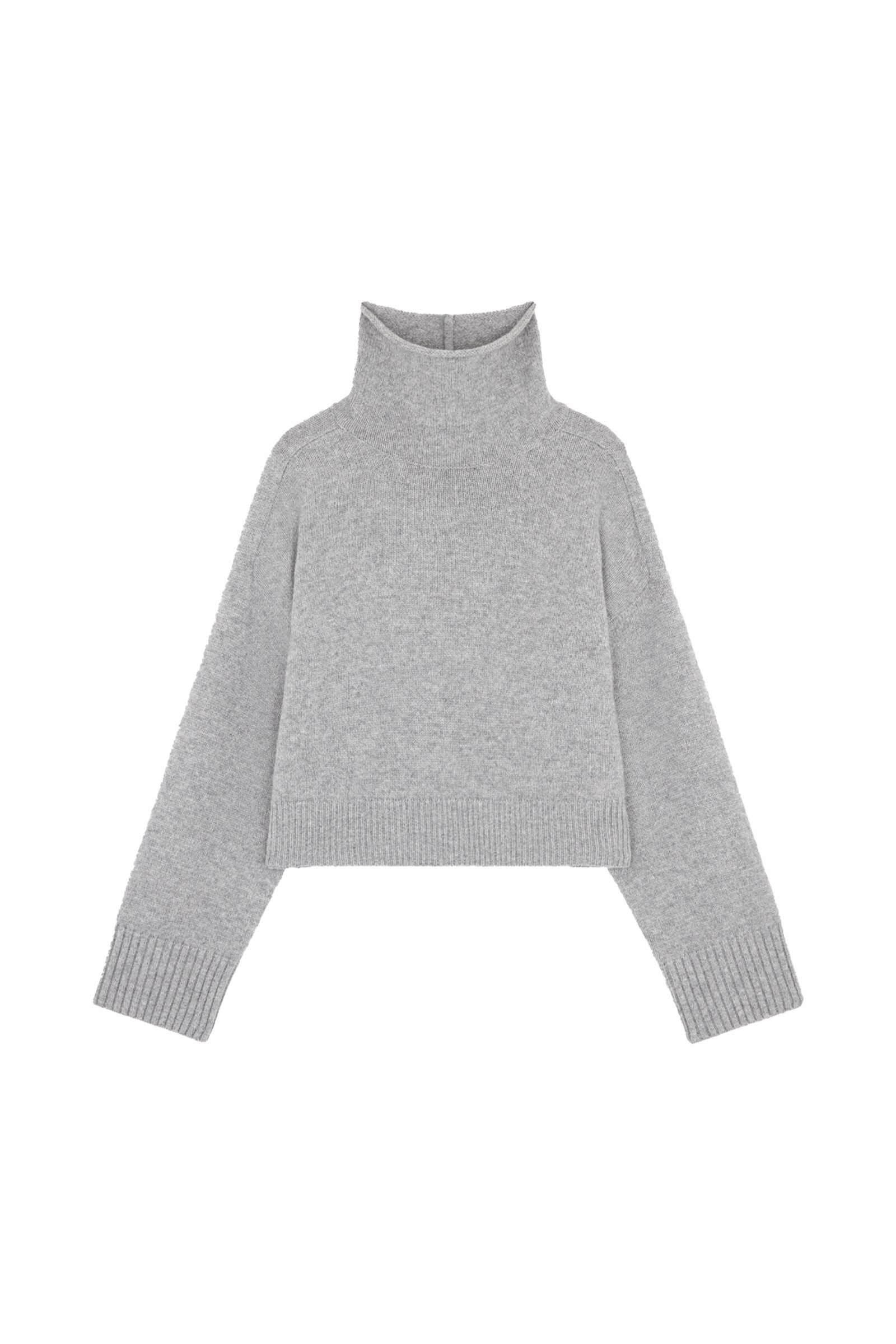 Rollkragenpullover STINTINO von LOULOU STUDIO