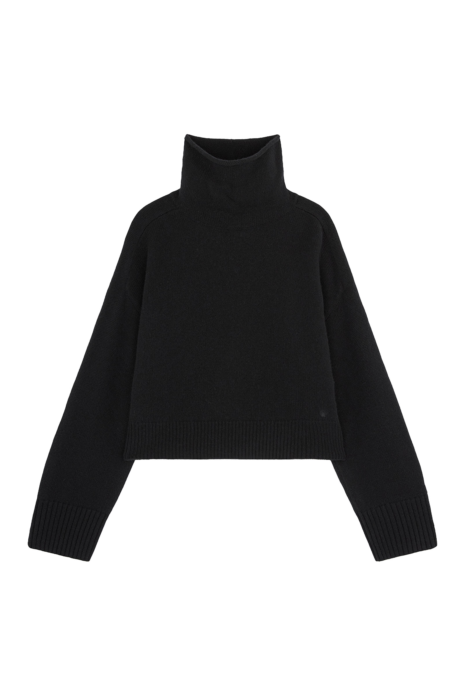 Rollkragenpullover STINTINO von LOULOU STUDIO