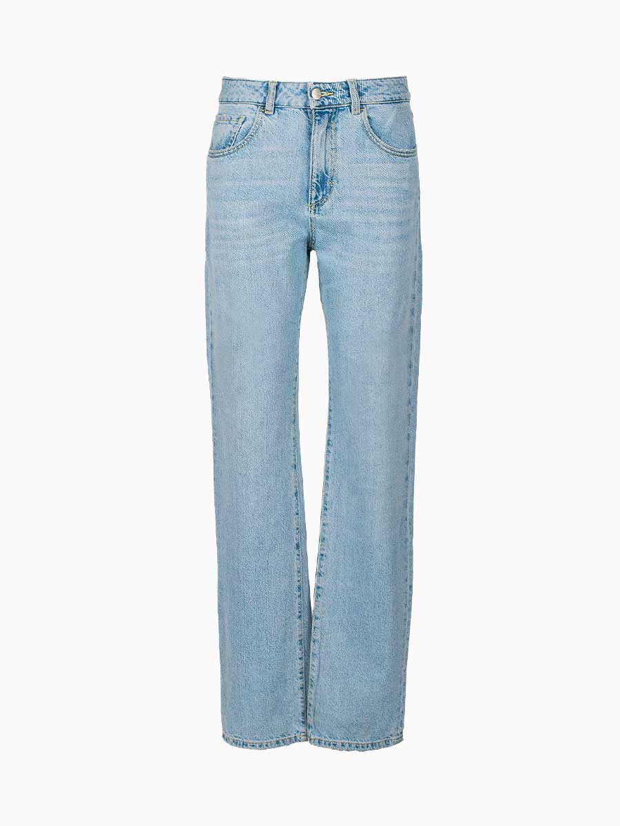 Wide-Leg Jeans SKYE von ICON DENIM