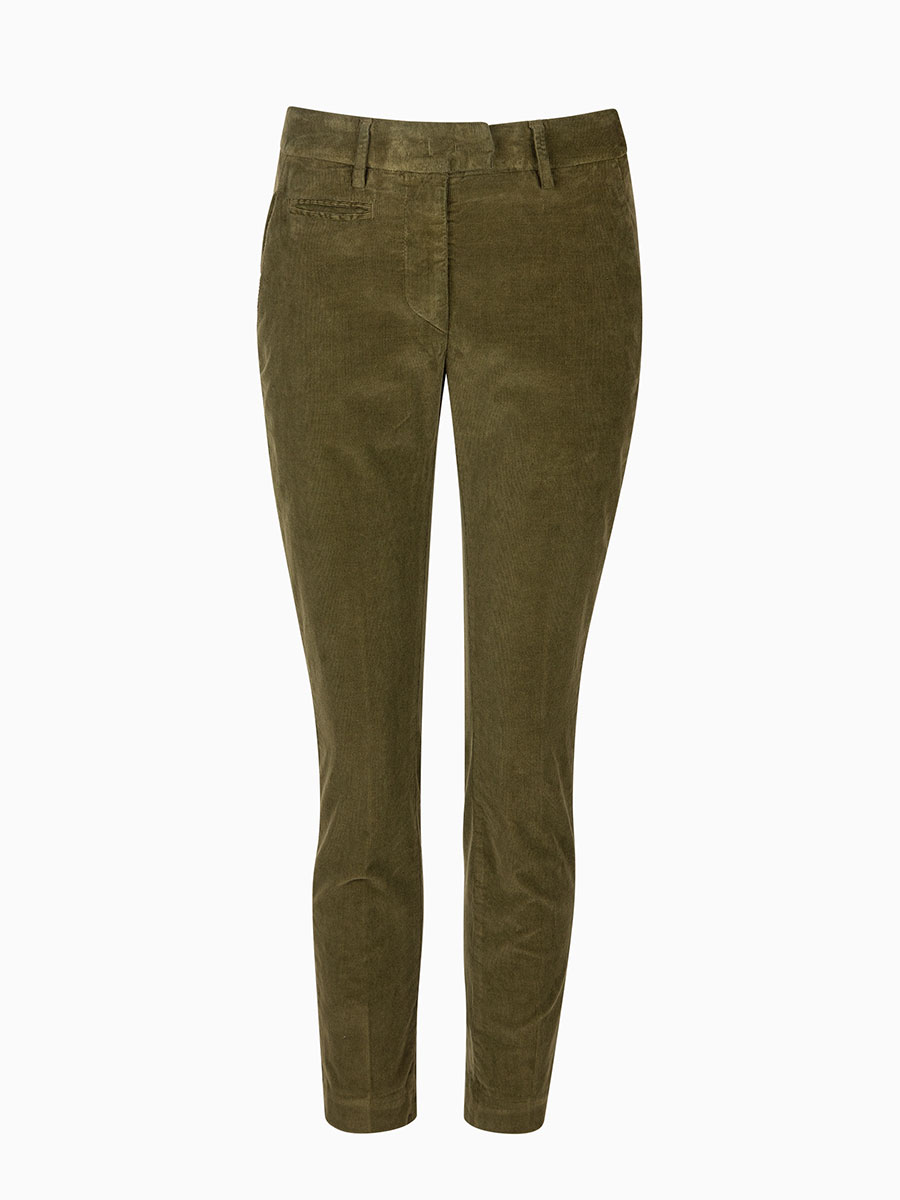 Cordhose PERFECT von DONDUP