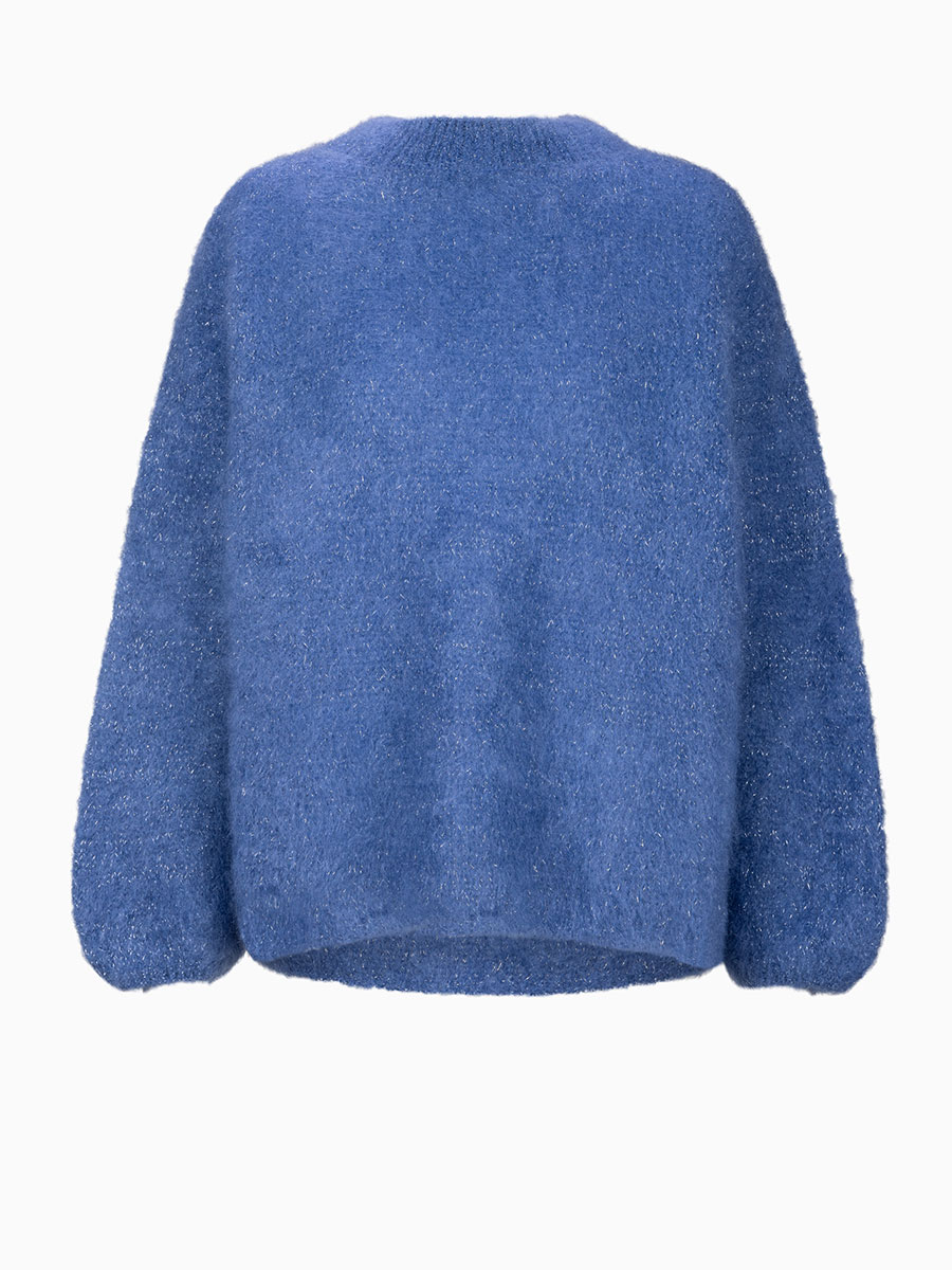 Pullover in Blau von OttoD'Ame