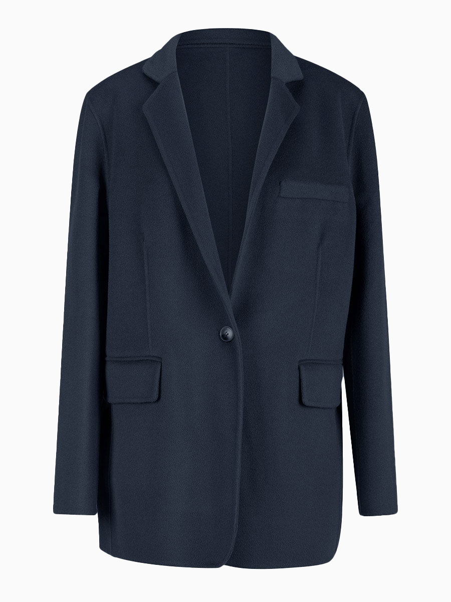 Blazer RICK in Dunkelblau von REYER