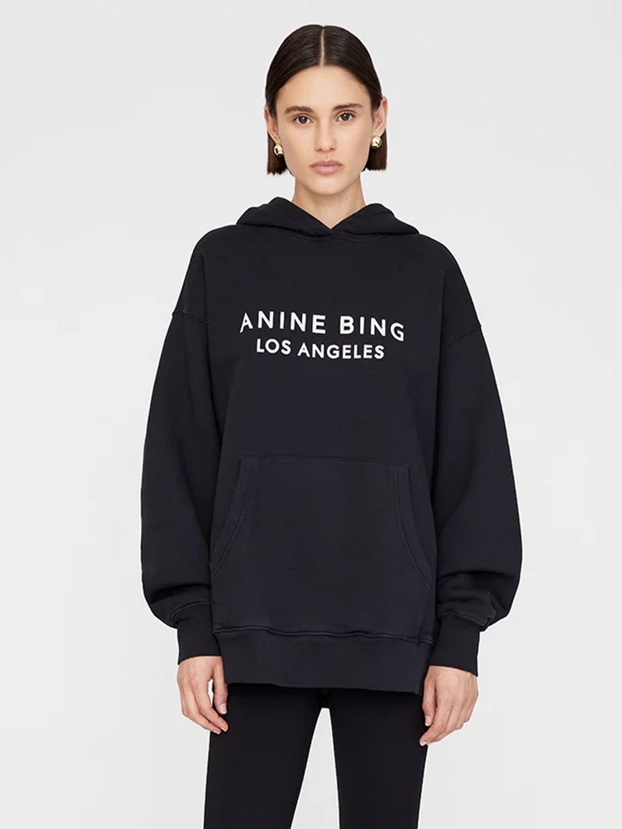 Hoodie ALTO von ANINE BING