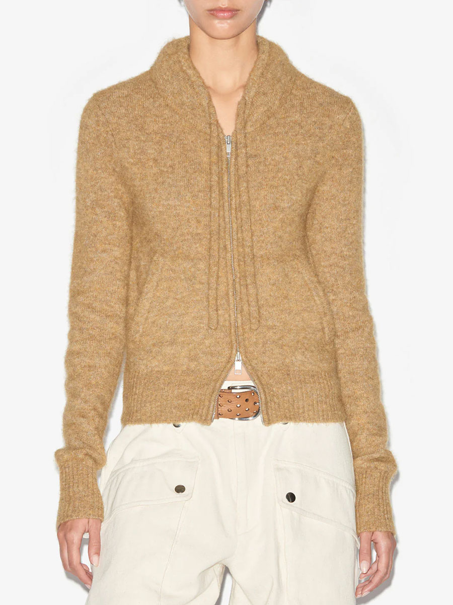 Strickjacke MILLY von ISABEL MARANT ETOILE