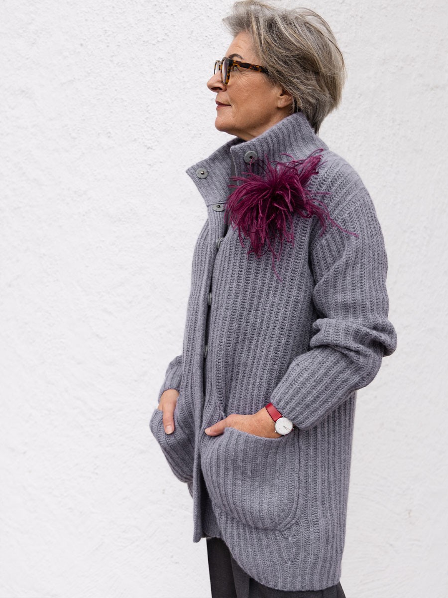 cardigan von reyer