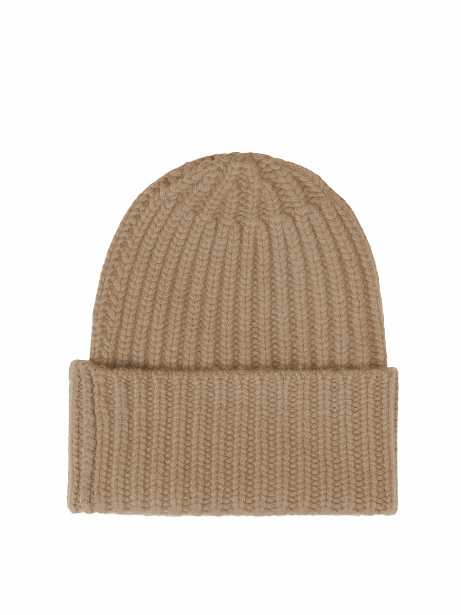 Beanie SAILOR in Beige von REYER