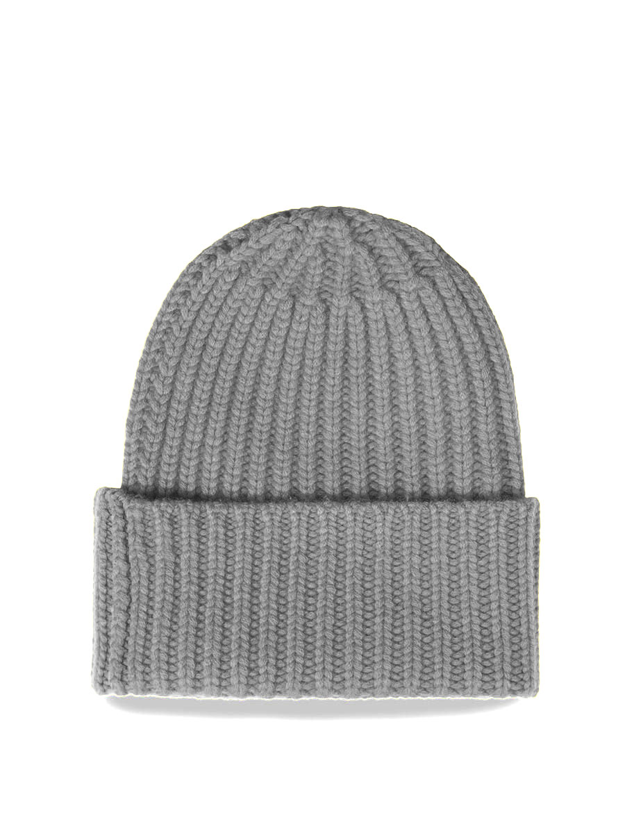 Beanie SAILOR in Grau von REYER