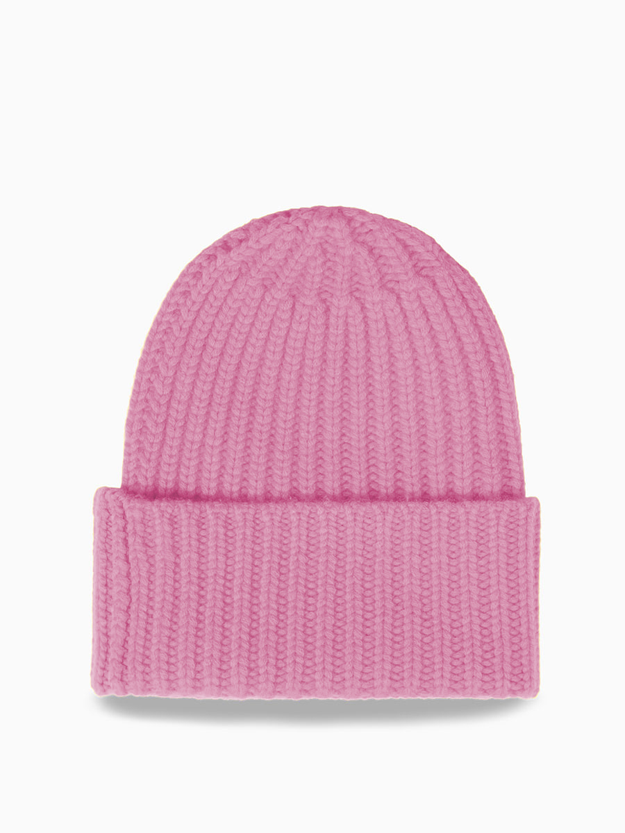 Beanie SAILOR in Pink von REYER