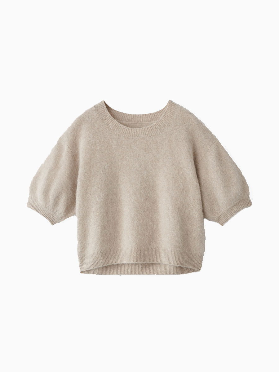 Kaschmir-Pullover JUNIPER von Lisa Yang