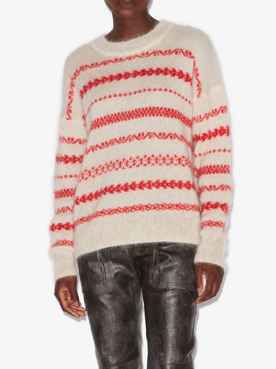 Pullover ARETHA von ISABEL MARANT ETOILE