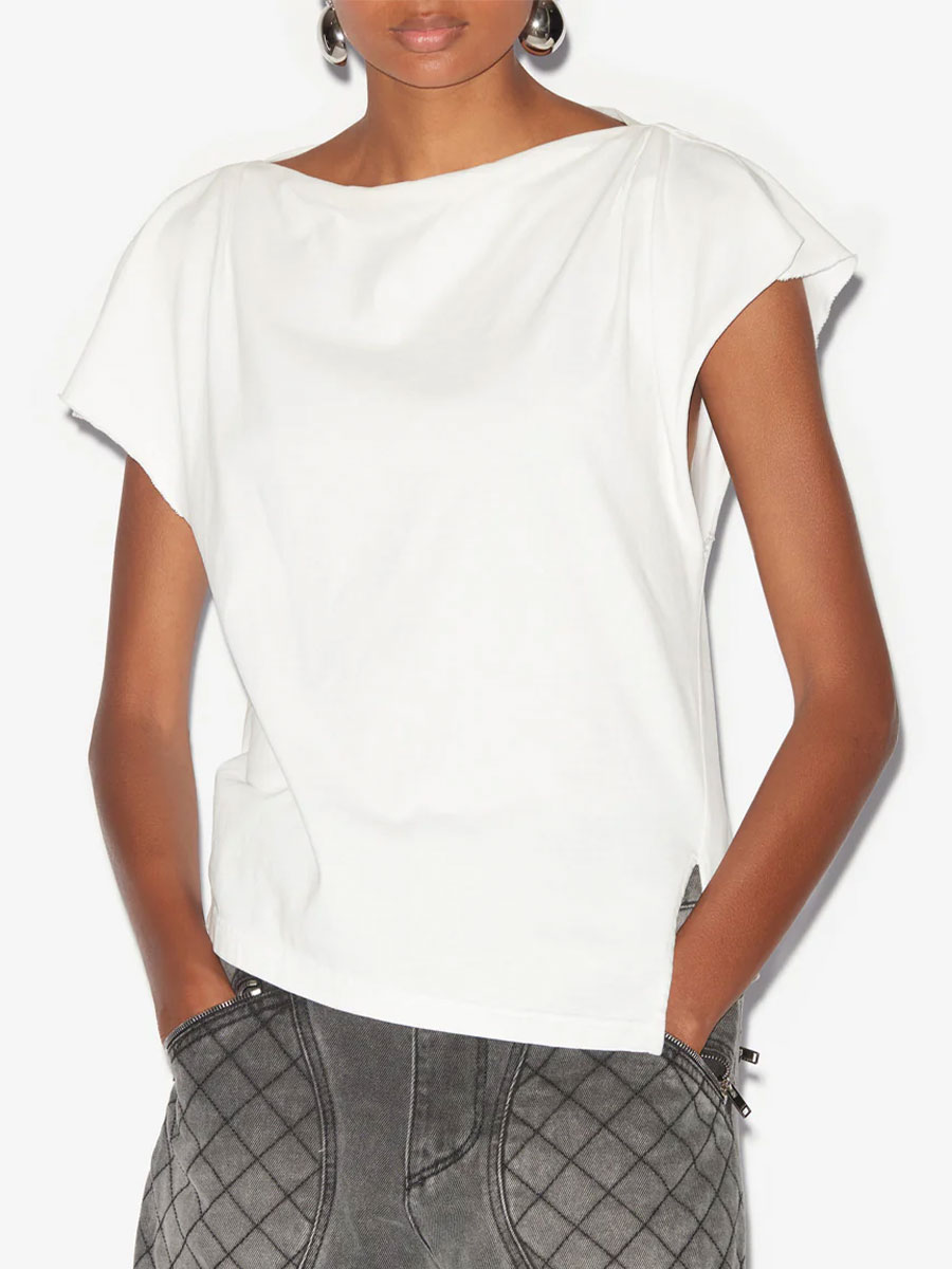 T-Shirt SEBANI von ISABEL MARANT ETOILE