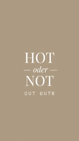 HOT OR NOT? ✂️✨
Cut-outs - gezielt eingesetzt ein echtes Style-Statement. Eigentlich sind sich alle Mitarbeiter:innen einig: Finden wir gut! 

Aber klar ist auch: Der Look funktioniert nur mit den richtigen Voraussetzungen - Styling, Passform und Anlass müssen stimmen. 💫

Und was ist eigentlich mit Luki los? Warum ist er plötzlich so nett zu Marla? 🤔 Das sind wir ja gar nicht gewohnt ... 😂

Wie sehen Sie das: Cut-outs - hot mit Feingefühl oder lieber ganz ohne? Jetzt in unserer Story abstimmen! ✨

#reyerlooks
