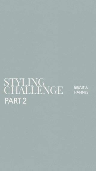 Wenn Birgit stylt, wird es spannend - vor allem im SALE 🔥🖤

Sie sucht für Hannes einen Look, der lässig & modern ist - und verwandelt ihn kurzerhand in Mr. Stone Island 😁✨ 

Reduzierte Pieces, echte Styles und die Frage, ob der Look am Ende überzeugt 💥👀

👉🏼 Worauf achten Sie beim Sale-Shopping am meisten - Preis oder Style? 💬

#reyerlooks 

SALE Finds, Fashion Challenge, Outfit Inspiration, Trendwear und Styling Ideen auf einen Blick
