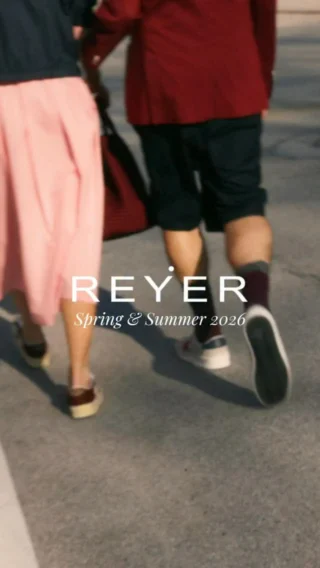 Spring is here - und mit ihr die stärksten Fashion-Statements für Spring & Summer 2026 ✨🌸

Entdecken Sie jetzt exklusive Designer Highlights und neue Brands für Damen und Herren, die Ihren Look auf das nächste Level heben 👀

Ob im Store in Hallein oder bequem im Onlineshop - wir bringen Ihnen die Trends 2026 direkt in Ihre Garderobe 🛍️ 

Freuen Sie sich auf hochwertige Materialien, moderne Schnitte und Pieces, die Stilbewusstsein neu definieren ✨ New Arrivals und Must-Haves warten darauf, von Ihnen entdeckt zu werden 🚀

👉🏼 Welche Trends begleiten Sie durch diese Saison - setzen Sie auf mutige Statements oder zeitlose Eleganz? 💬✨

#reyerlooks #springsummer #springsummer2026