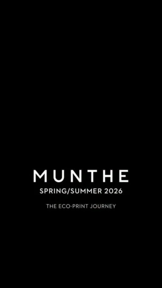 Mode, die Natur atmet und Design neu denkt - genau das erwartet Sie bei unserer exklusiven Auswahl der @muntheofficial Spring/Summer 2026 Kollektion im Store in Hallein. 🌿✨ 

Florale Prints aus echten Blüten, feine Stickereien, strukturierte Stoffe und moderne Silhouetten vereinen Handwerkskunst, Leichtigkeit und luxuriöse Details zu einem einzigartigen Look. 🌸🧵

Exklusiv bei uns im Store in Hallein verfügbar - nur während des MUNTHE POP UP vom 12.03. bis 28.03. 🛍️

Freuen Sie sich auf besondere Pieces, raffinierte Accessoires und Designs, die Natur, Fashion und Innovation stilvoll verbinden. 🌼👜

#reyerlooks #munthe #munthemuse