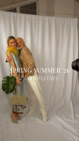 Coming soon … 🌷🌼🍃📷👗👠

#reyerlooks