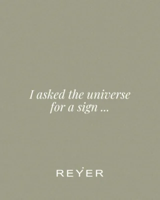 The sign: ☁️🛍️

#reyerlooks