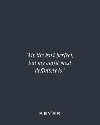 Nothing to add.

#reyerlooks