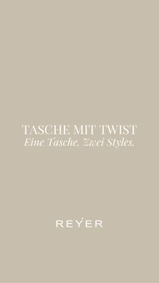 ☀️ Sommer-Upgrade gefällig? Diese Taschen sind die perfekten Begleiter für Strand, See und
Urlaub! 👜🌴

Das Highlight? Eine Tasche, zwei Looks - dank der praktischen Wendefunktion wechseln Sie im
Handumdrehen zwischen einem bunten Statement-Piece und einer schlichten Variante. 🌺🤍

🌊 Ob für den Badetag, den Stadtbummel oder den nächsten Urlaub - diese Taschen bieten jede Menge Platz und passen sich Ihrem Look ganz unkompliziert an. 

🔥 Und jetzt kommt das Beste: Die Modelle sind aktuell im SALE und exklusiv bei uns im
Store in Hallein erhältlich. 🛍️ Aber schnell sein lohnt sich - es sind nur noch wenige Modelle verfügbar!

#reyerlooks #strandtasche #sommermode #taschenliebe #sale