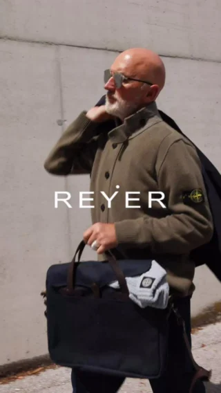 Der Sommer läuft noch - aber bei uns ist der Herbst bereits eingezogen. 🍂 Die ersten Looks der neuen Saison sind im Store angekommen und fast täglich treffen neue Lieblingsstücke ein. 

Von lässigen Layering-Pieces bis zu den ersten Jacken, Denim und Sneakern - jetzt ist der perfekte Zeitpunkt, um die Herbstgarderobe zu entdecken. 🤎 Besuchen Sie uns im Store in Hallein und lassen Sie sich inspirieren. Neue Arrivals warten schon auf Sie. ✨

#reyerlooks #herrenmode #menswear #fallfashion #herbstmode